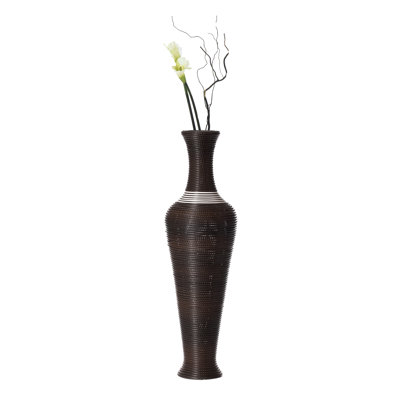 Stange Floor Vase