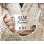 11 oz. Cadeau de tasse à café en acier inoxydable Graduation, une tasse de survie pour école Grad, paquet de 1, comprend une boîte-cadeau, des tasses de camping en émail pour les étudiants de la classe de 2019
