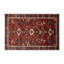 Tapis d'intérieur et d'extérieur brun Persian-329227843