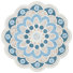 Blue/Grey