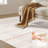 Modern Geometric Area Rug Moroccan Washable Low Pile Carpet Non-Slip Abstract Pattern Soft Floor Mat-91237515-80614697
