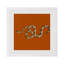 Serpent Cotton Sateen Dinner Napkins-2008548449