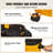 VEVOR Carpet Extractor