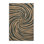 Machine Washable Nature Gray Area Rug