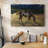 Breakfast-Gallery Wrapped Canvas-367160575