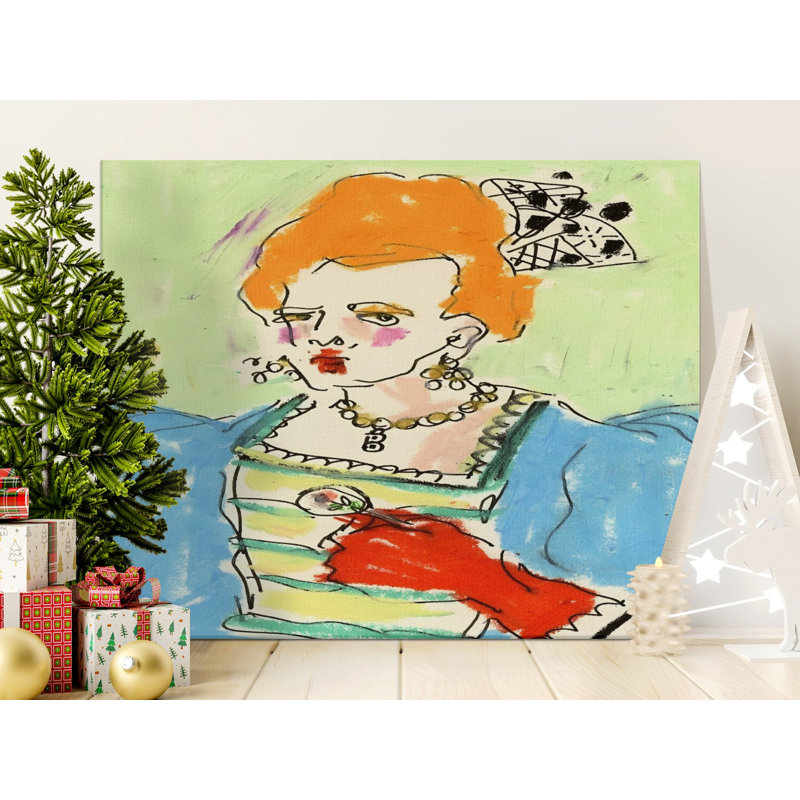 Wrapped Canvas Print Set, 40x20
