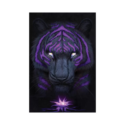 Aroma by Jade Merien - Wrapped Canvas Gallery-Wrapped Canvas Giclée