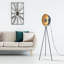Lampe trépied 63 po Brockington-1906577736