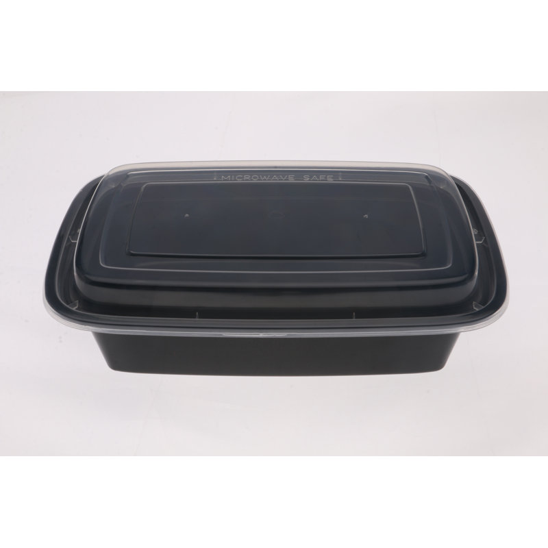 Disposable Serving Tray