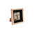 Light Wood/Black