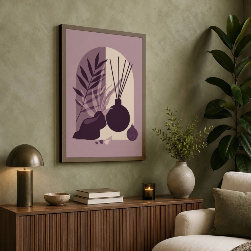 Print, 18x12 - 45.7 x 30.5 cm, Black Border