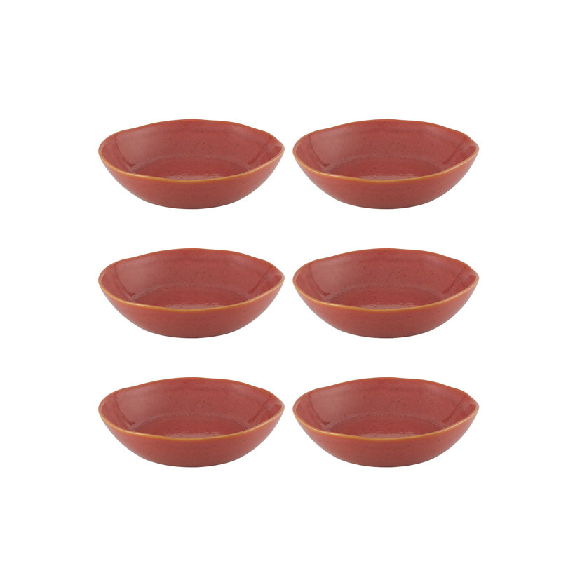Soup Bowl 8"