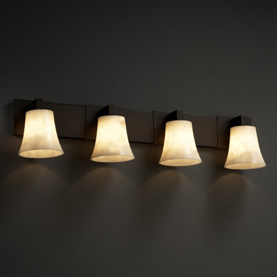 Dondray 4 - Light Vanity Light