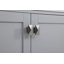 Ensemble de meuble-lavabo simple 42 po Irene-2128195550