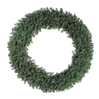 Alanny Faux Mixed Assortment Wreath