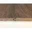 Revêtement de sol en bois franc hickory 5/9 po x l 4-random width x varying-44182226