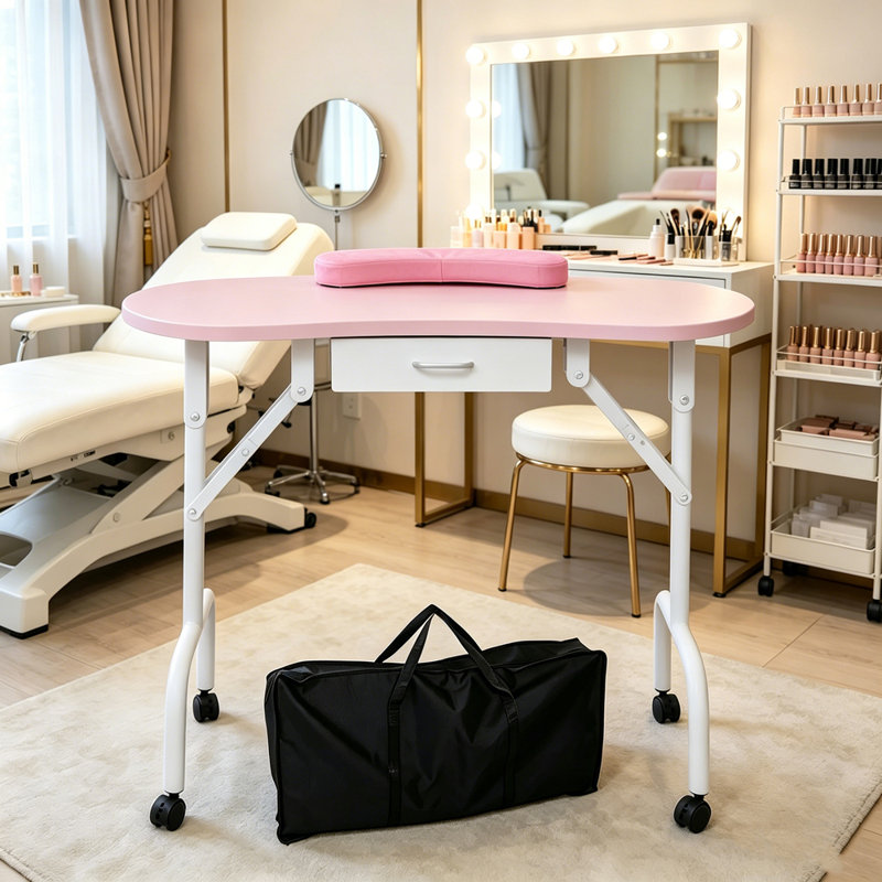 Manicure Table