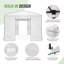Serre Pop-Up 10 'x 10'-93620239