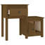 Bedside Cabinet 79,5x38x65,5 cm Solid Wood Pine-1925861559-1883882242