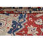 Tapis oriental en laine Heriz Serapi