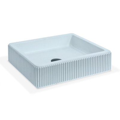 Newterra 19.62'' L Bathroom Sink