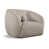 Tissu beige