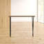 Adiline 100cm Console Table-43549685