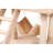 Dremann 55.1'' H Cat Tree