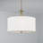Soren 3 - Light Shaded Pendant-69536958