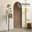 Heavy-Duty Tree-Shaped Metal Freestanding Coat Rack With Sturdy Marble Base, Suitable For Bedrooms, Entryways And Corridors.
