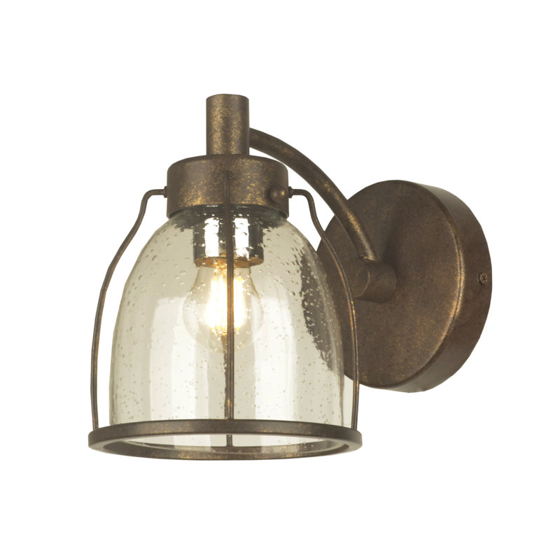 Éclairage pour meuble-lavabo 1 lumière Fayre