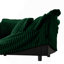 Canapé RSF avec 1 coussin - Vert