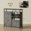 20 Pair Shoe Storage Cabinet-123845929
