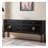 Modern Simple Multi-Functional Console Table-112399683