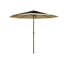 Parasol de marché 9 pi Reneau-21223429