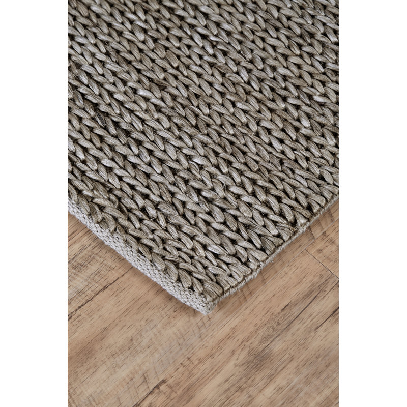 Kasturi Abstract Indoor Rug, Rectangle 8' x 10'