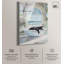 Art de salle de bain Panther Arch Glam-875325445