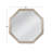 Daendy Solid Wood Other Wall Mirror