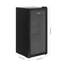 Living And Home Freestanding Mini Fridge