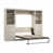 Linen White Oak n'est pas disponible