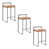 Counter Stool (27" Seat Height)