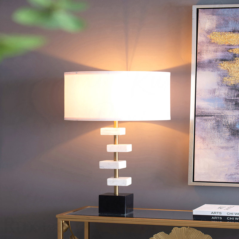 Lampe de table