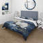 Ensemble de housse de couette en microfibre / polyester-1942147362