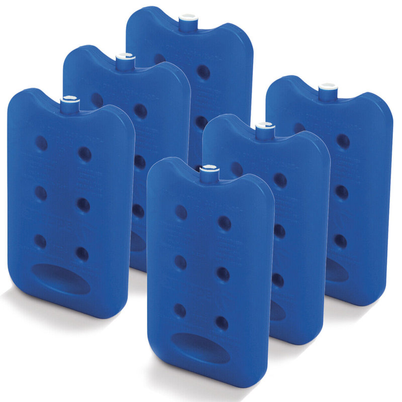 Harp Belfry Kitchen 0.2L Freezer Pack in Blue