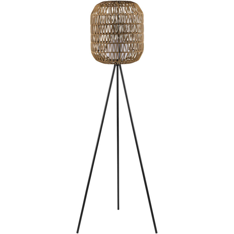 Tarbell Accent Floor Lamp