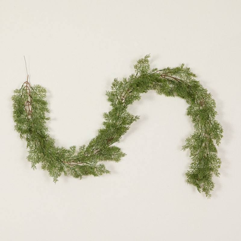 6ft. Artificial Real Touch Vine Garland