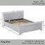 Caceres Bed, UKFR Certified-1570469224-1570469231-1570469202