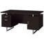 Armoire Desk