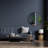 Round Irregular Accent Mirror