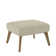 Upholstered Ottoman